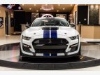 Thumbnail Photo 6 for 2021 Ford Mustang